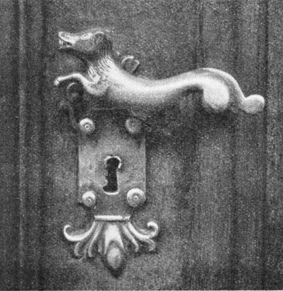 Frankfurt a O Kunstgeschichte 1912 169