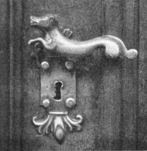 Frankfurt a O Kunstgeschichte 1912 169