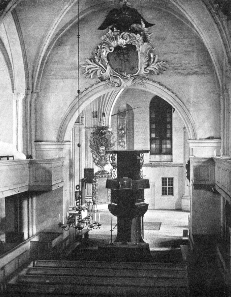 Frankfurt a O Kunstgeschichte 1912 108