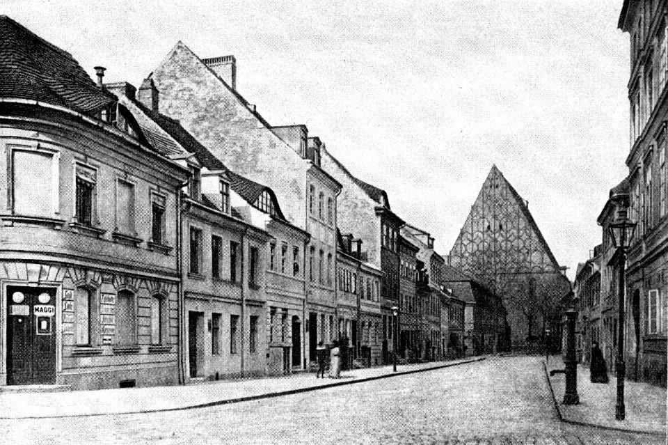 Frankfurt a O Kunstgeschichte 1912 197