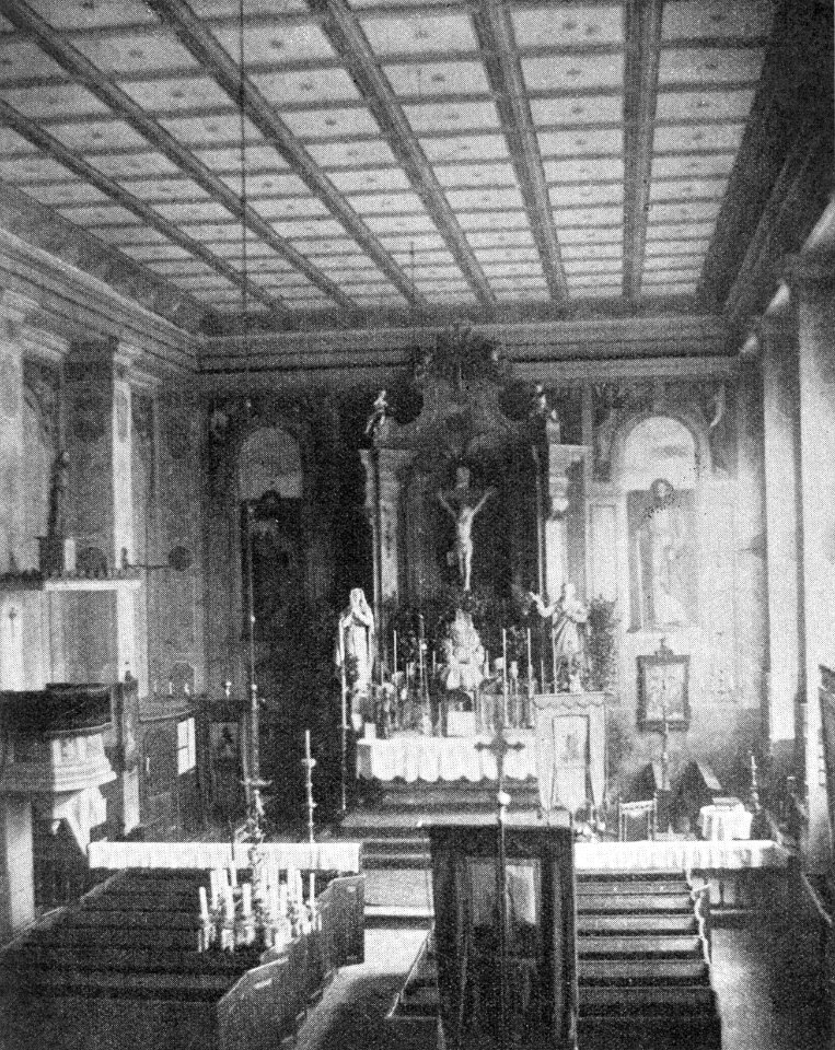 Frankfurt a O Kunstgeschichte 1912 116