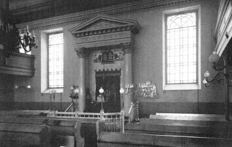 Frankfurt a O Kunstgeschichte 1912 120