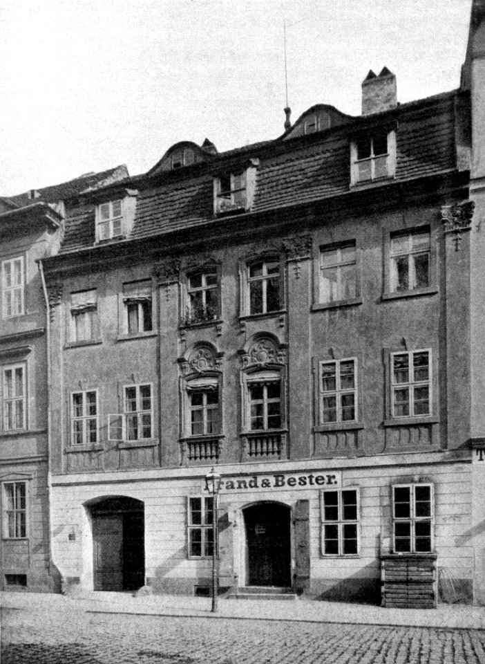 Frankfurt a O Kunstgeschichte 1912 213