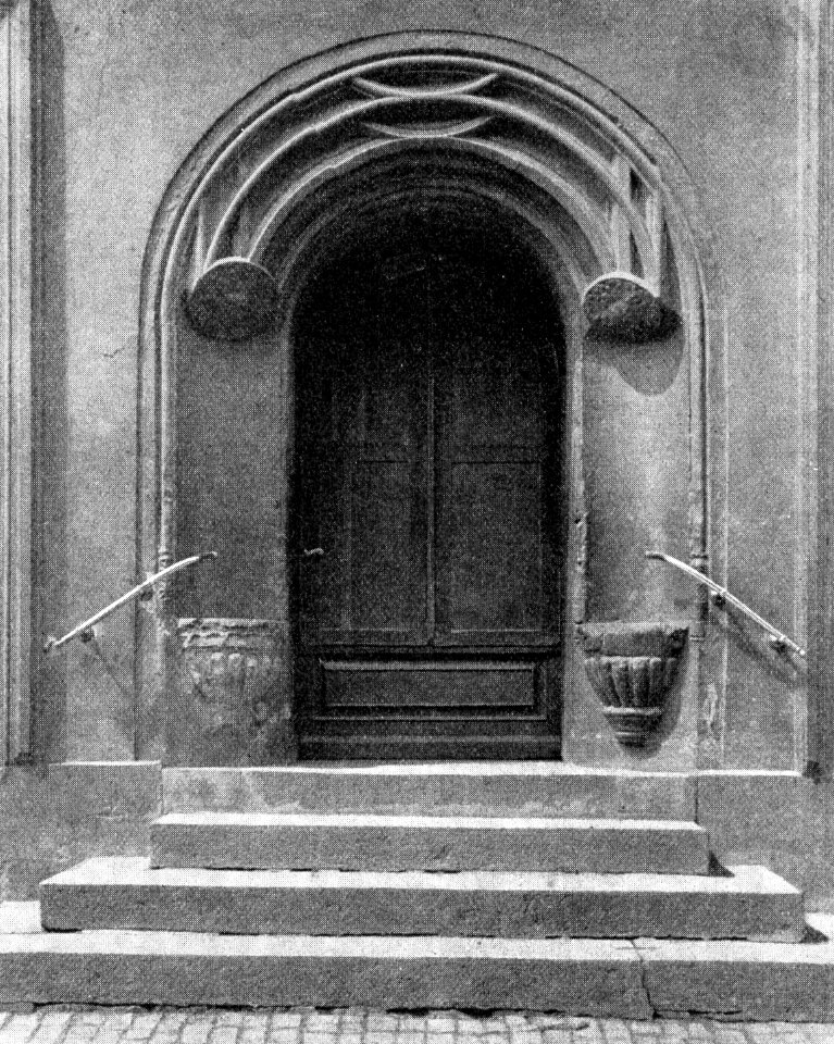 Frankfurt a O Kunstgeschichte 1912 217