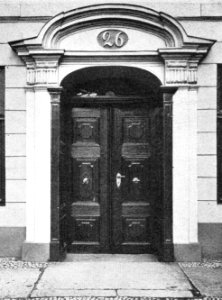 Frankfurt a O Kunstgeschichte 1912 221
