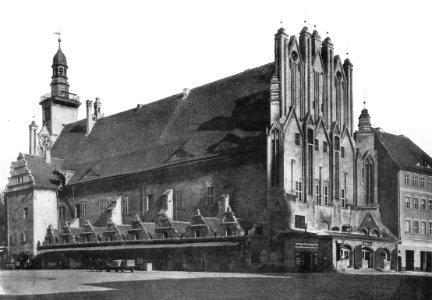 Frankfurt a O Kunstgeschichte 1912 132
