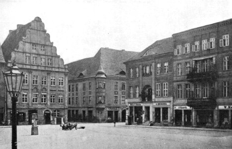 Frankfurt a O Kunstgeschichte 1912 162