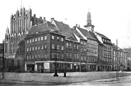 Frankfurt a O Kunstgeschichte 1912 144
