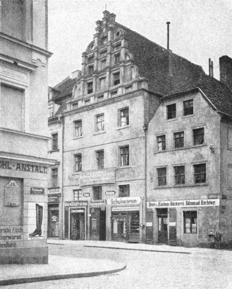 Frankfurt a O Kunstgeschichte 1912 241