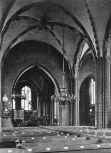 Frankfurt a O Kunstgeschichte 1912 111