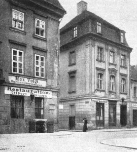 Frankfurt a O Kunstgeschichte 1912 245