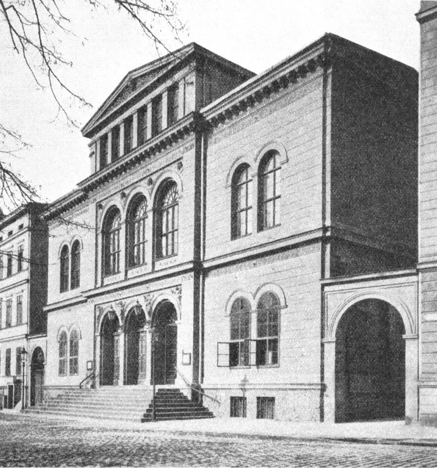 Frankfurt a O Kunstgeschichte 1912 152