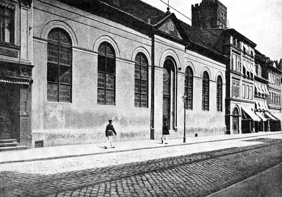 Frankfurt a O Kunstgeschichte 1912 115