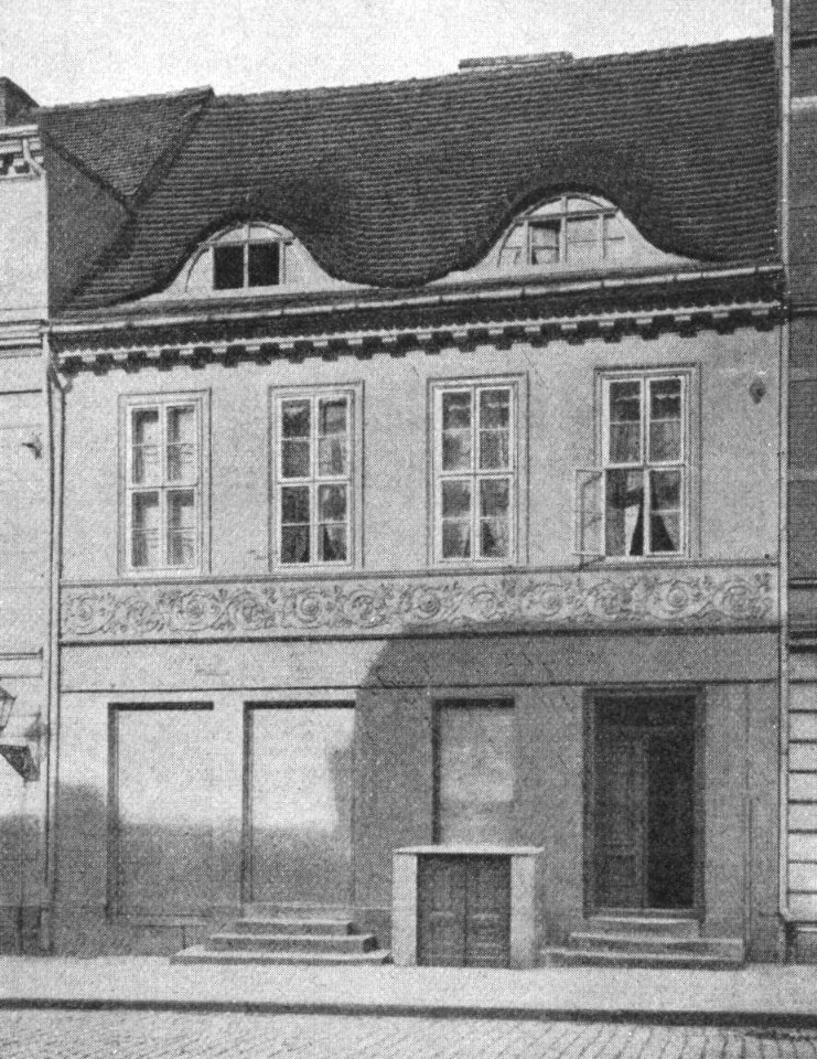 Frankfurt a O Kunstgeschichte 1912 253