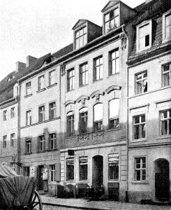 Frankfurt a O Kunstgeschichte 1912 190