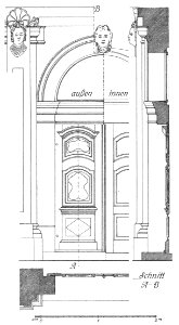 Frankfurt a O Kunstgeschichte 1912 168