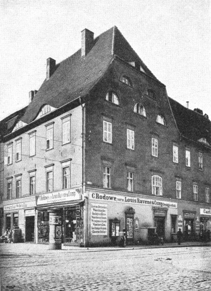 Frankfurt a O Kunstgeschichte 1912 214