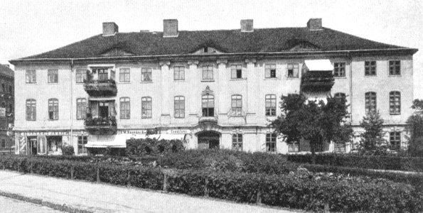 Frankfurt a O Kunstgeschichte 1912 147