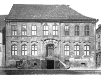 Frankfurt a O Kunstgeschichte 1912 188