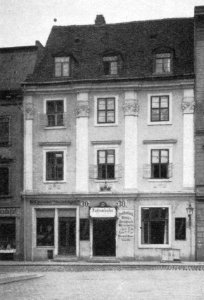 Frankfurt a O Kunstgeschichte 1912 159