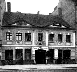 Frankfurt a O Kunstgeschichte 1912 196