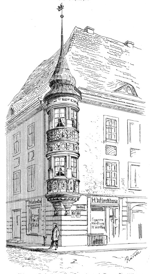 Frankfurt a O Kunstgeschichte 1912 163