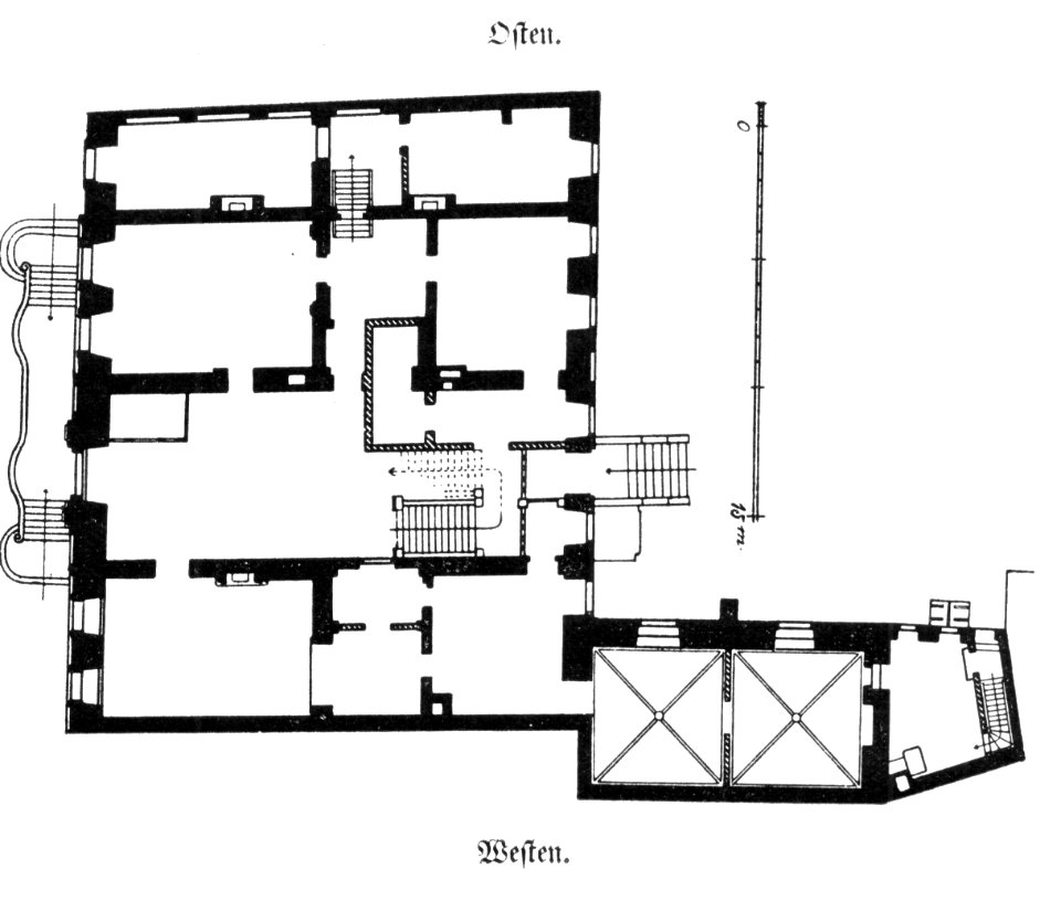 Frankfurt a O Kunstgeschichte 1912 167