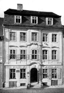 Frankfurt a O Kunstgeschichte 1912 191