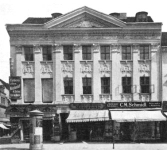 Frankfurt a O Kunstgeschichte 1912 211