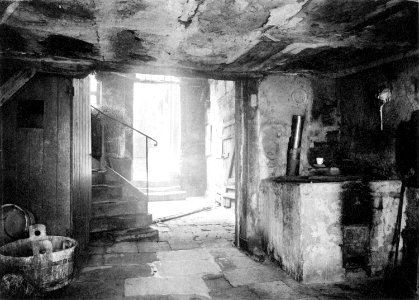 Frankfurt Am Main-Fay-BADAFAMNDN-Heft 01-Nr 001-1896-Paradiesgaesschen Nr 17