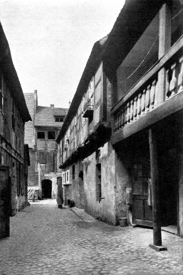 Frankfurt a O Kunstgeschichte 1912 219