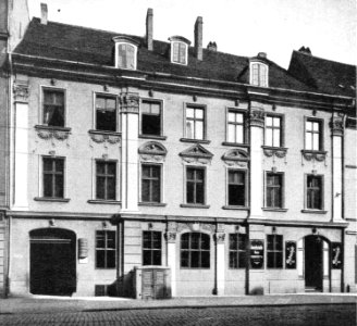 Frankfurt a O Kunstgeschichte 1912 227
