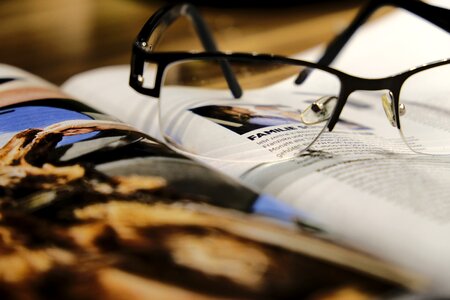 Read glasses reading glasses