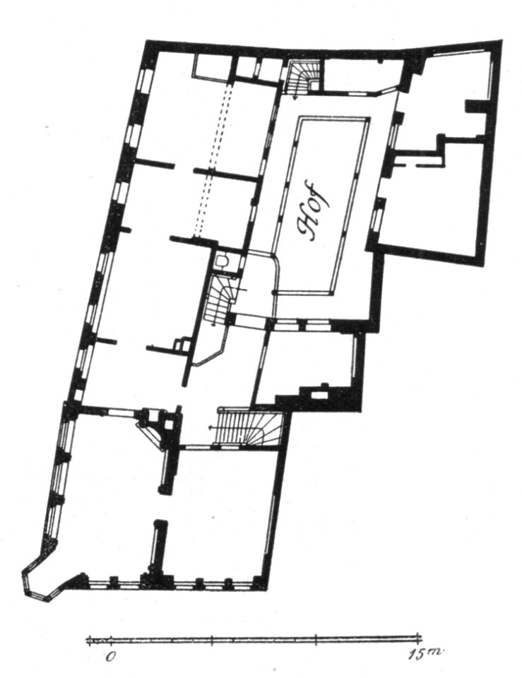 Frankfurt a O Kunstgeschichte 1912 243