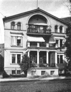 Frankfurt a O Kunstgeschichte 1912 247