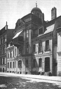 Frankfurt a O Kunstgeschichte 1912 251