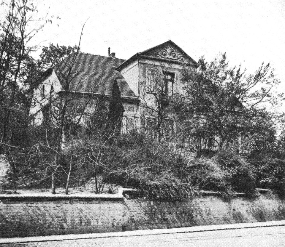 Frankfurt a O Kunstgeschichte 1912 255