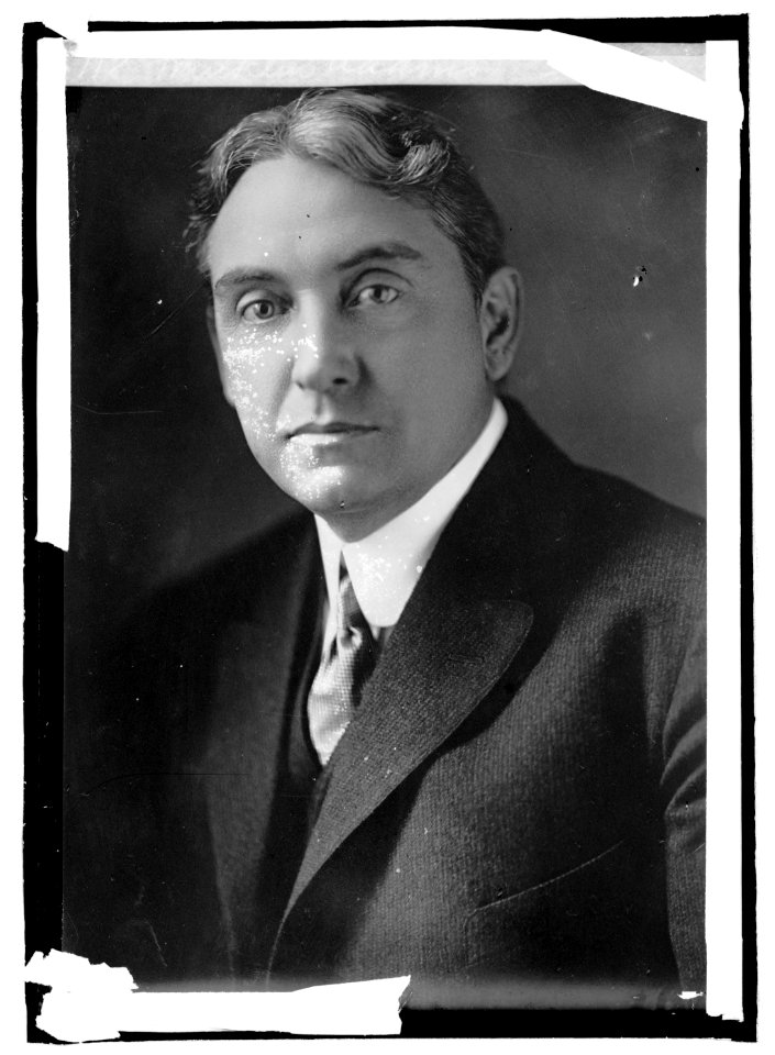 Franklin Adams LCCN2016822040