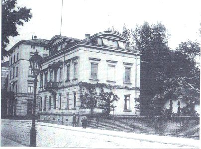 Frankfurt-Bockenheim Eckvilla Rohmer2