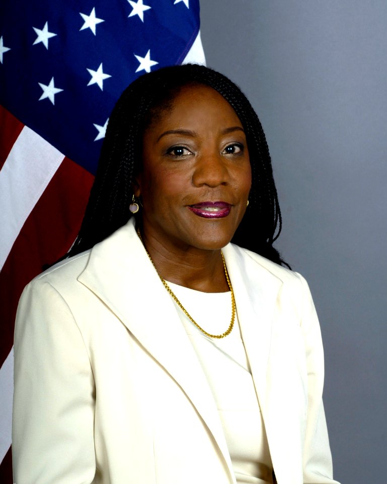 Frankie A. Reed 2011