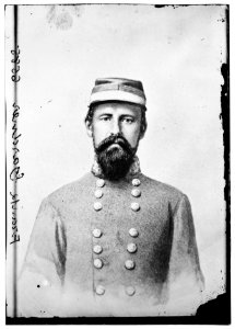 Franklin Gardner, CSA, Born N.Y.C. LOC cwpb.07452