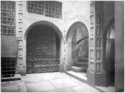 Frankfurt Am Main-Fay-BADAFAMNDN-Heft 21-Nr 242-1904-Zur Goldenen Waage-UCSAR