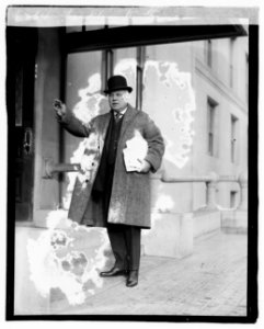 Franklin K. Lane LCCN2016827321