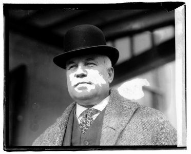 Franklin K. Lane LCCN2016827323