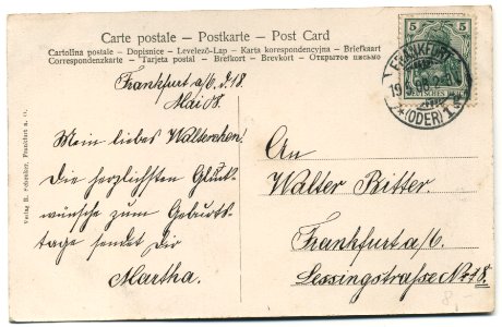 Frankfurt Oder Wilhelmsplatz before 1903 002 backside