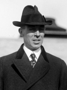 Franklin D'Olier between 1918 and 1920 - LCCN2016819953 (cropped)
