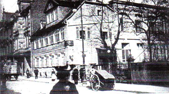 Frankfurt-Bockenheim Forell's Garten 01