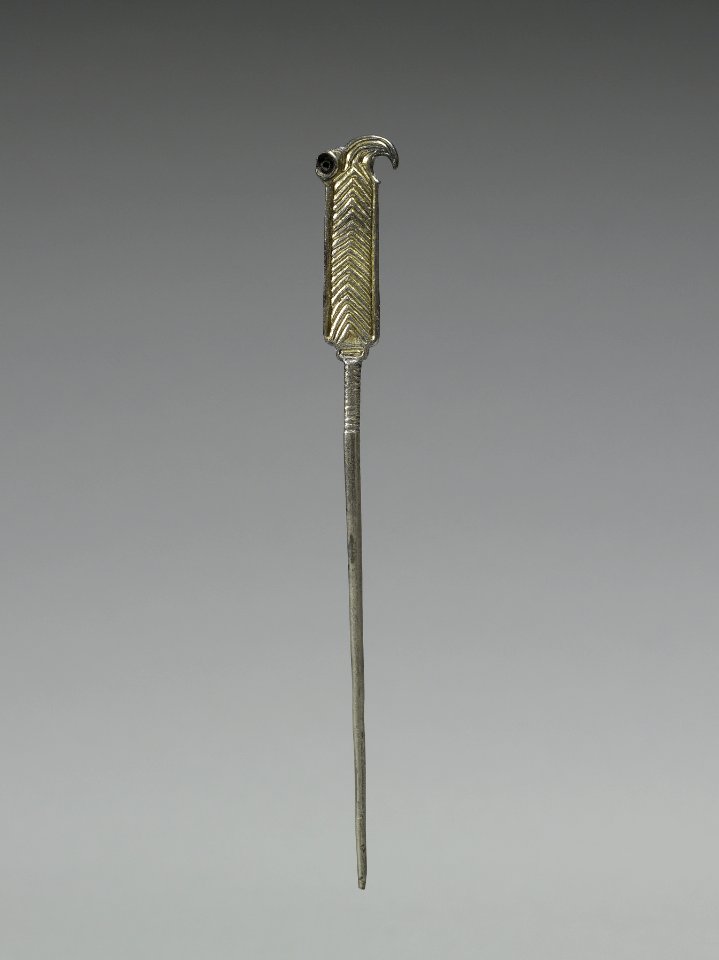 Frankish - Hair Pin - Walters 571833