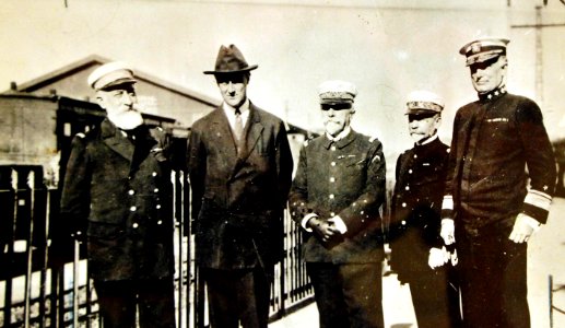 Franklin D. Roosevelt on “hands across the sea tour (27858475484)