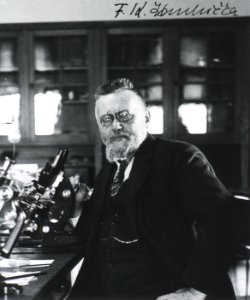 František Karel Studnička